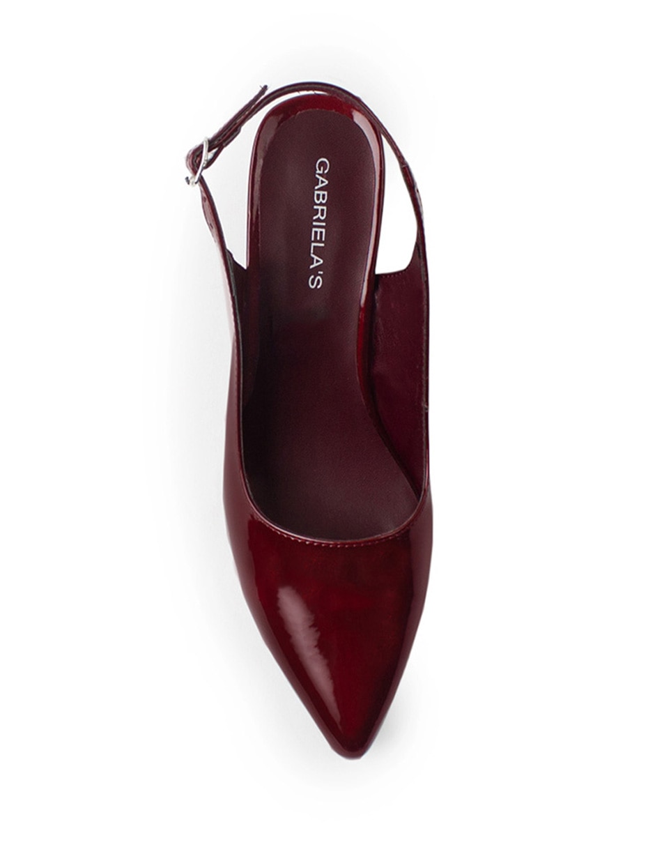 Zapatilla 2
